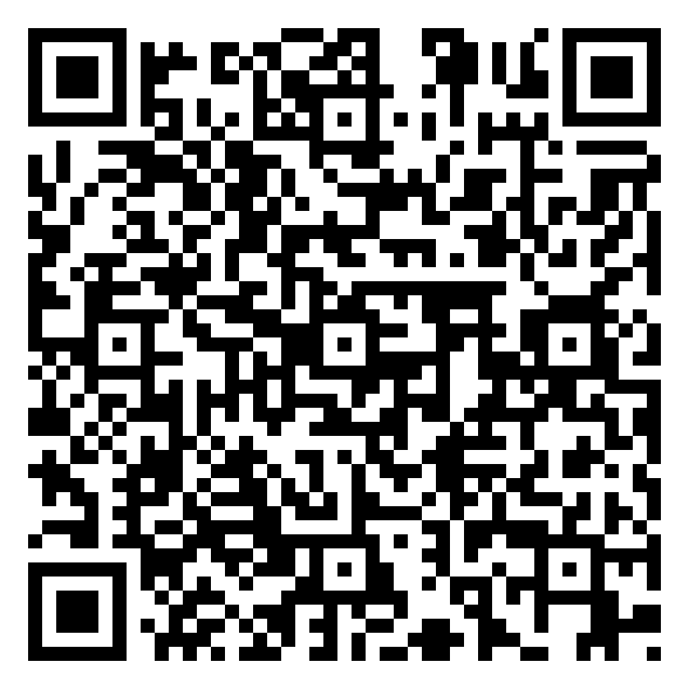 QR-код паспорта